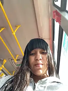Sophi Kalifa online show from September 17, 12:40 pm