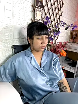 Sophi Kalifa online show from September 23, 1:47 pm