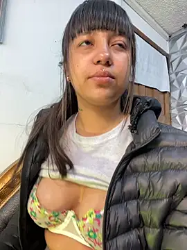 Sophi Kalifa online show from September 25, 1:59 pm