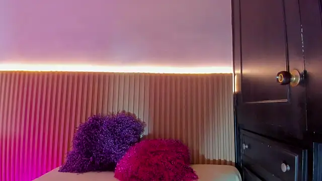 Alana 333 online show from December 17, 12:00 pm