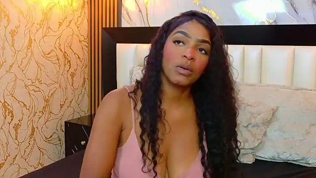 JanneCooper online show from April 21, 7:39 pm