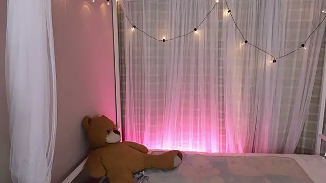 Mystic blue online show from November 14, 12:37 pm