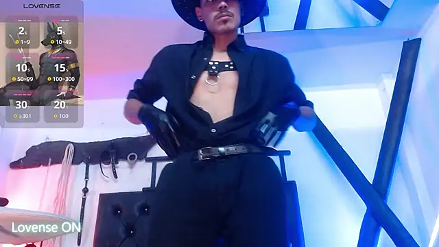 subarashi ishi69 online show from October 22, 6:07 pm