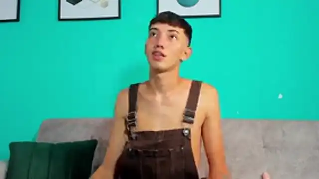 Maikol Ortiz online show from February 7, 2:32 pm