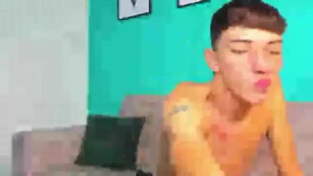 Maikol Ortiz online show from February 17, 3:29 pm