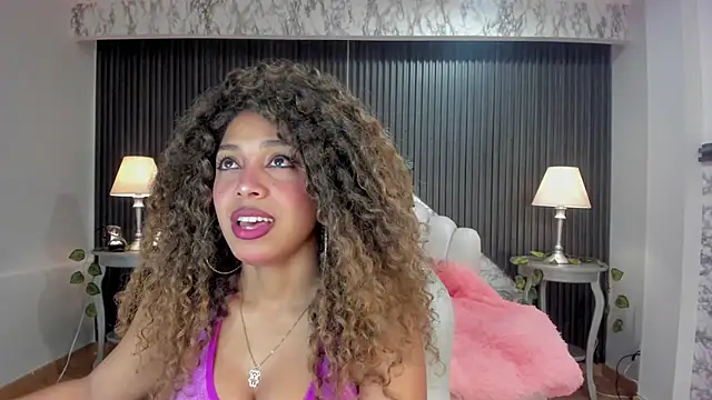 Amarafire online show from December 1, 12:32 pm