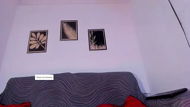 criss zuri online show from March 28, 12:49 pm