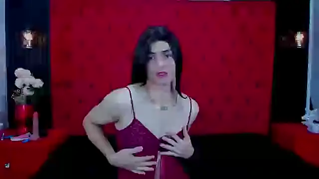 MichellPratTS online show from September 8, 7:46 pm