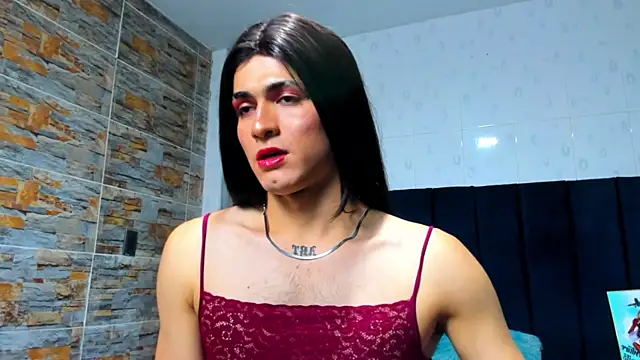 MichellPratTS online show from October 2, 7:43 pm