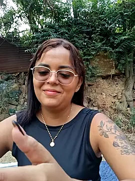 Naugthy-Mey online show from February 15, 2:36 pm