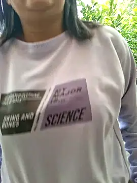 Naugthy-Mey online show from April 13, 3:06 pm