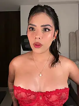 Sara-Evans online show from February 27, 1:05 am