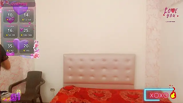 Snapshot of merlinacandy chatting on October 21, 3:40 am merlinacandy online show from October 21, 3:40 am