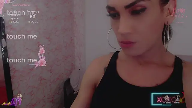 Snapshot of merlinacandy chatting on October 26, 2:01 pm merlinacandy online show from October 26, 2:01 pm