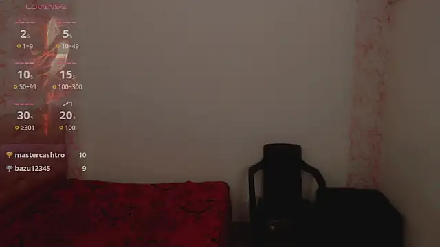 Snapshot of merlinacandy chatting on October 29, 1:13 pm merlinacandy online show from October 29, 1:13 pm