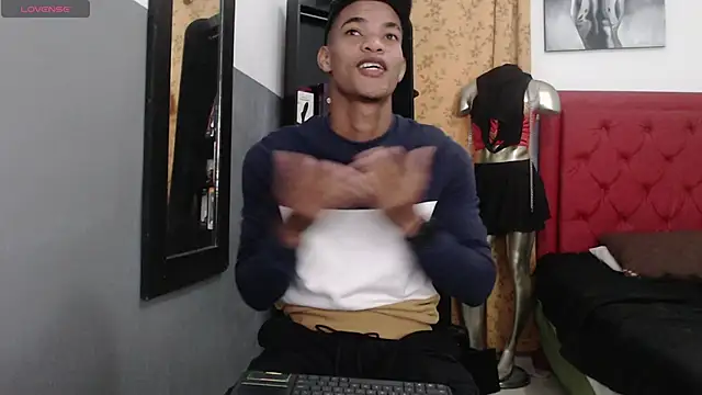 Snapshot of David_s3xy chatting on September 15, 5:24 pm David s3xy online show from September 15, 5:24 pm