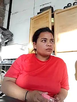 Zaphyra18 online show from October 19, 9:04 pm