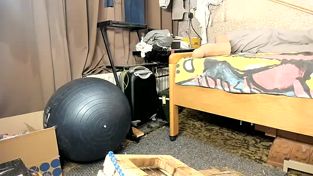 BiglovelyXXL online show from May 30, 5:48 am