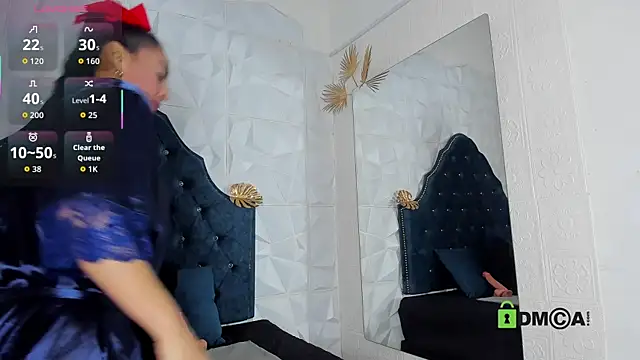  mia milf  online show from October 4, 3:48 am