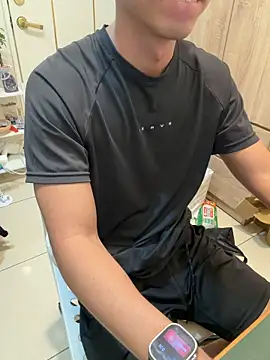 Snapshot of black_xun chatting on February 25, 7:29 am black xun online show from February 25, 7:29 am