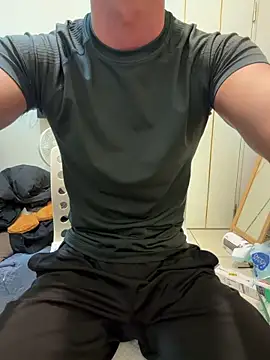 black xun online show from March 4, 2:23 pm