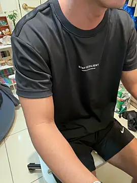 black xun online show from March 5, 6:53 am