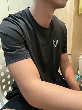 black xun online show from March 26, 3:17 pm