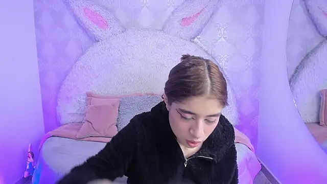 Gaby louse online show from May 22, 7:41 pm