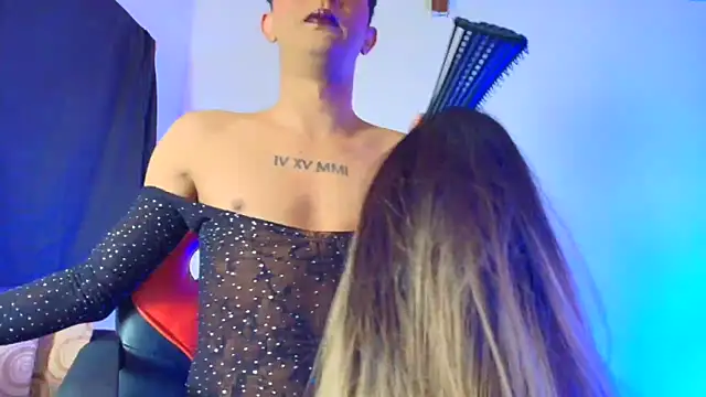 MIA HOT23CM S7S online show from December 20, 2:29 am