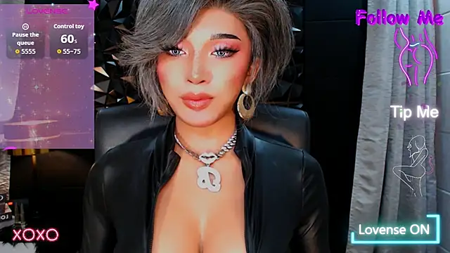 xUrGoddess Bellax online show from October 19, 4:18 pm