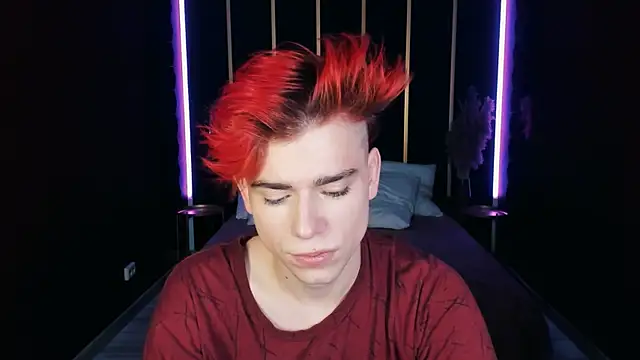 Blaiz Vok online show from September 12, 8:42 pm