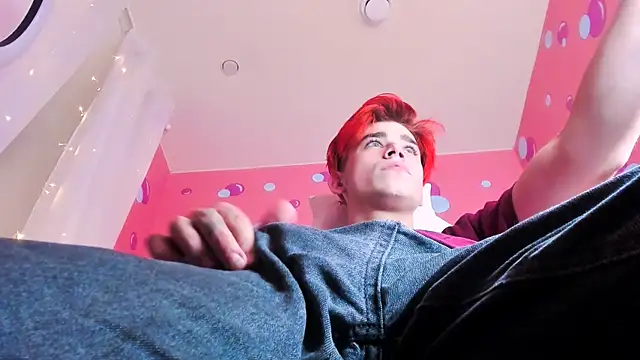 Blaiz Vok online show from September 17, 12:45 am