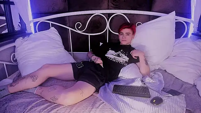 Blaiz Vok online show from September 17, 1:02 pm