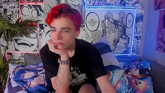 Blaiz Vok online show from September 18, 11:45 am