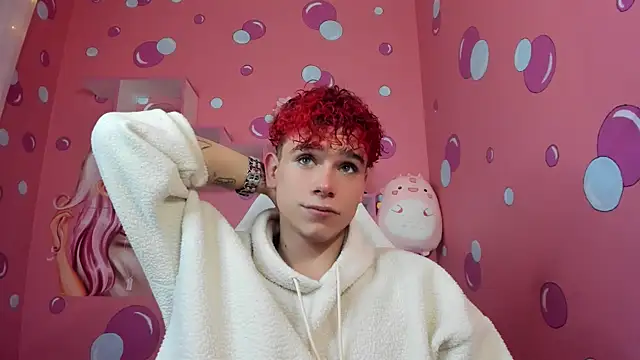 Blaiz Vok online show from September 25, 12:36 am