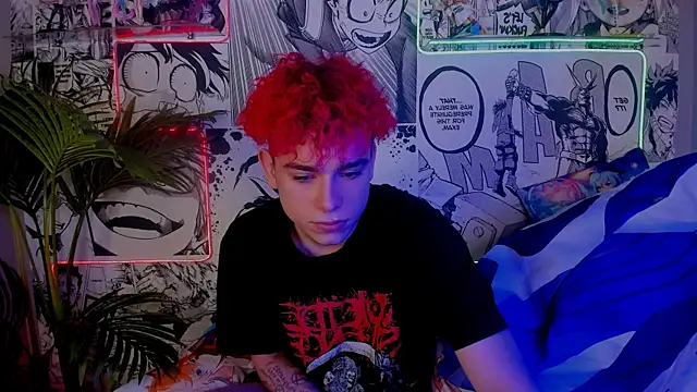 Blaiz Vok online show from September 28, 4:34 pm