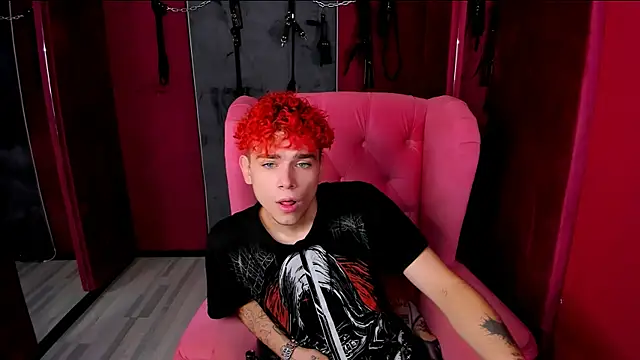 Blaiz Vok online show from September 30, 9:20 pm