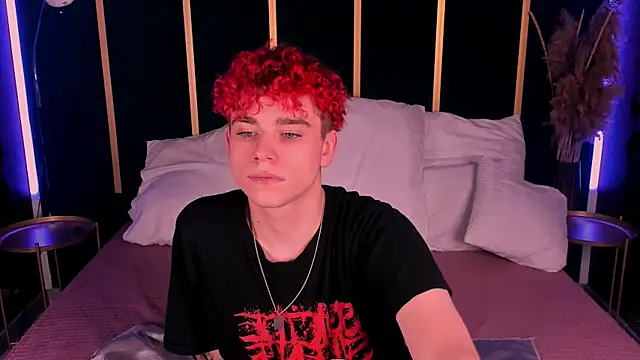 Blaiz Vok online show from October 10, 8:41 pm