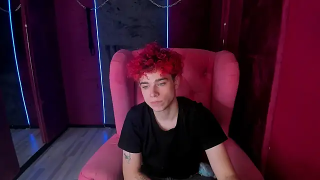 Blaiz Vok online show from October 14, 4:08 pm