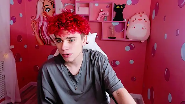 Blaiz Vok online show from October 24, 12:01 pm