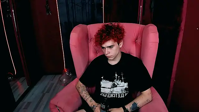 Blaiz Vok online show from October 29, 10:00 pm