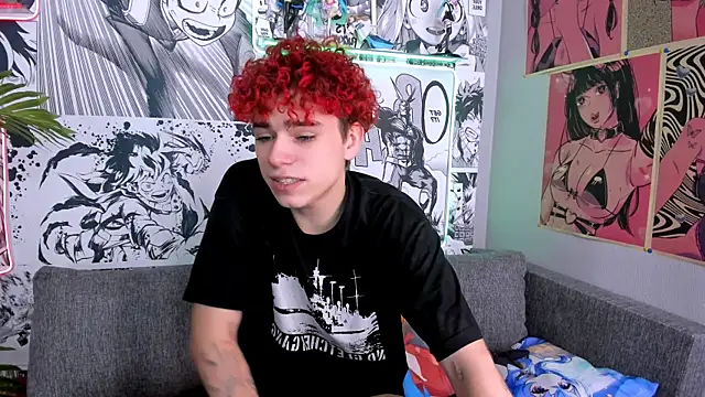 Blaiz Vok online show from November 16, 10:32 am