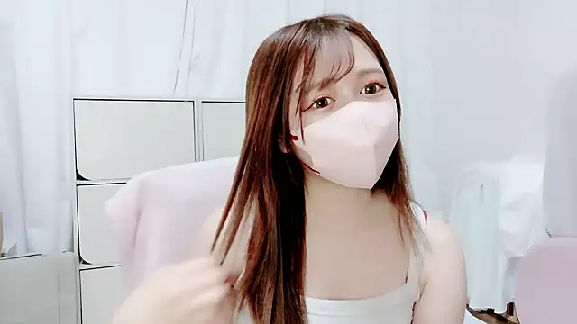 Hanachan Gcup  online show from September 29, 9:14 am
