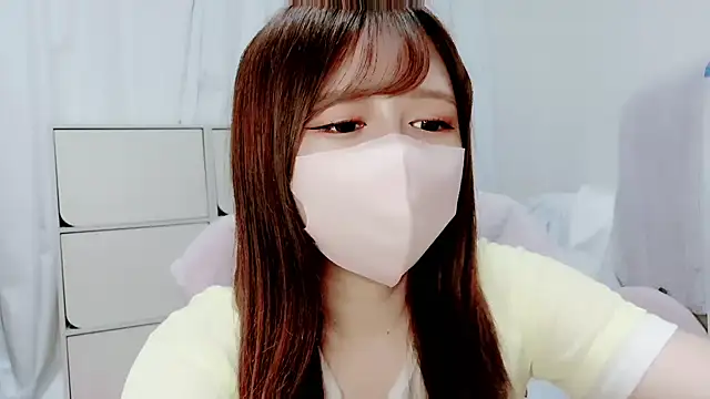 Hanachan Gcup  online show from October 2, 6:15 pm