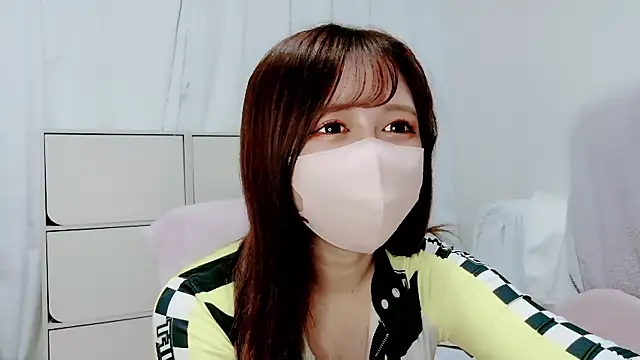 Hanachan Gcup  online show from October 3, 11:51 am
