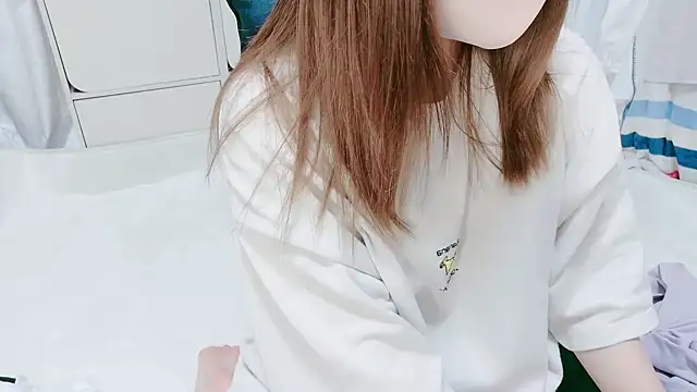 Hanachan Gcup  online show from October 18, 1:34 pm