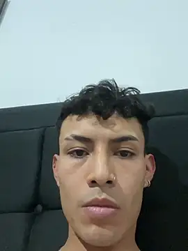 coupledesire18 online show from October 12, 1:15 am