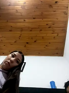 coupledesire18 online show from October 14, 2:45 am