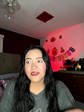 MyHoneyFrida online show from October 27, 4:05 am