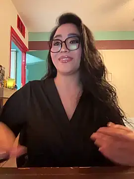 MyHoneyFrida online show from February 28, 4:24 am